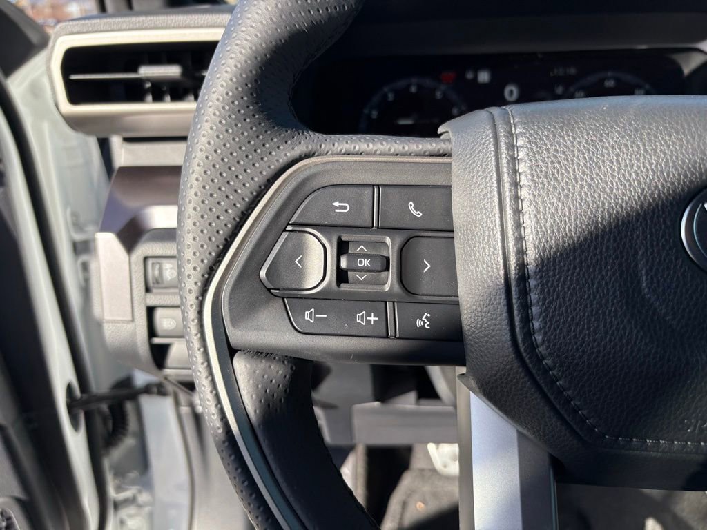 Used 2025 Toyota 4Runner TRD Sport image 19