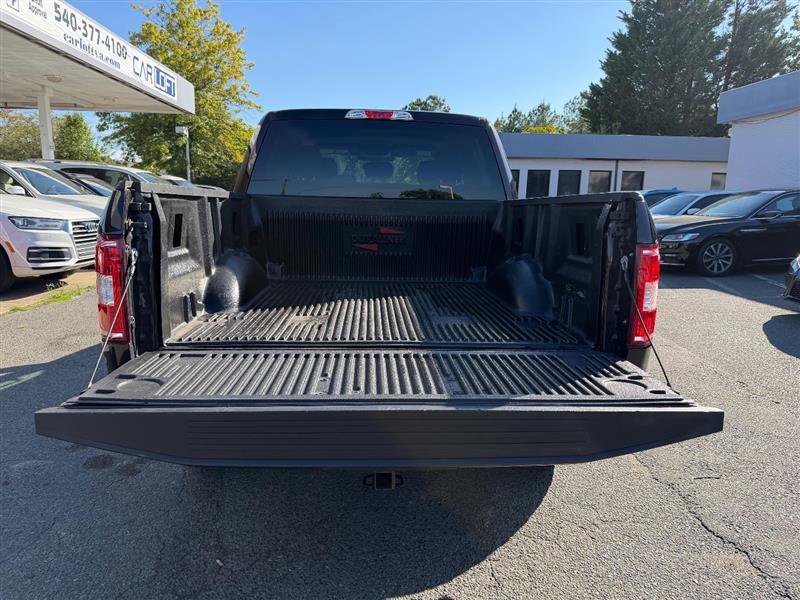 Used 2019 Ford F150 XLT image 11