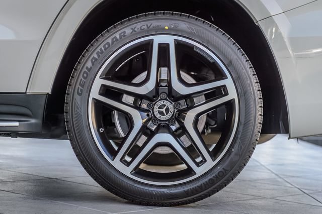 Used 2018 Mercedes-Benz GLS 550 4MATIC image 14