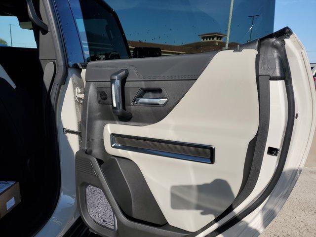 New 2026 GMC Hummer EV SUV image 11