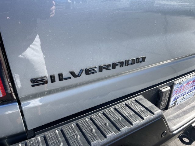 Used 2026 Chevrolet Silverado 2500 LT w/ Trail Boss Package AWD/4WD image 32