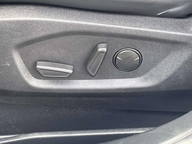 Certified 2024 Ford Edge SEL AWD/4WD image 17