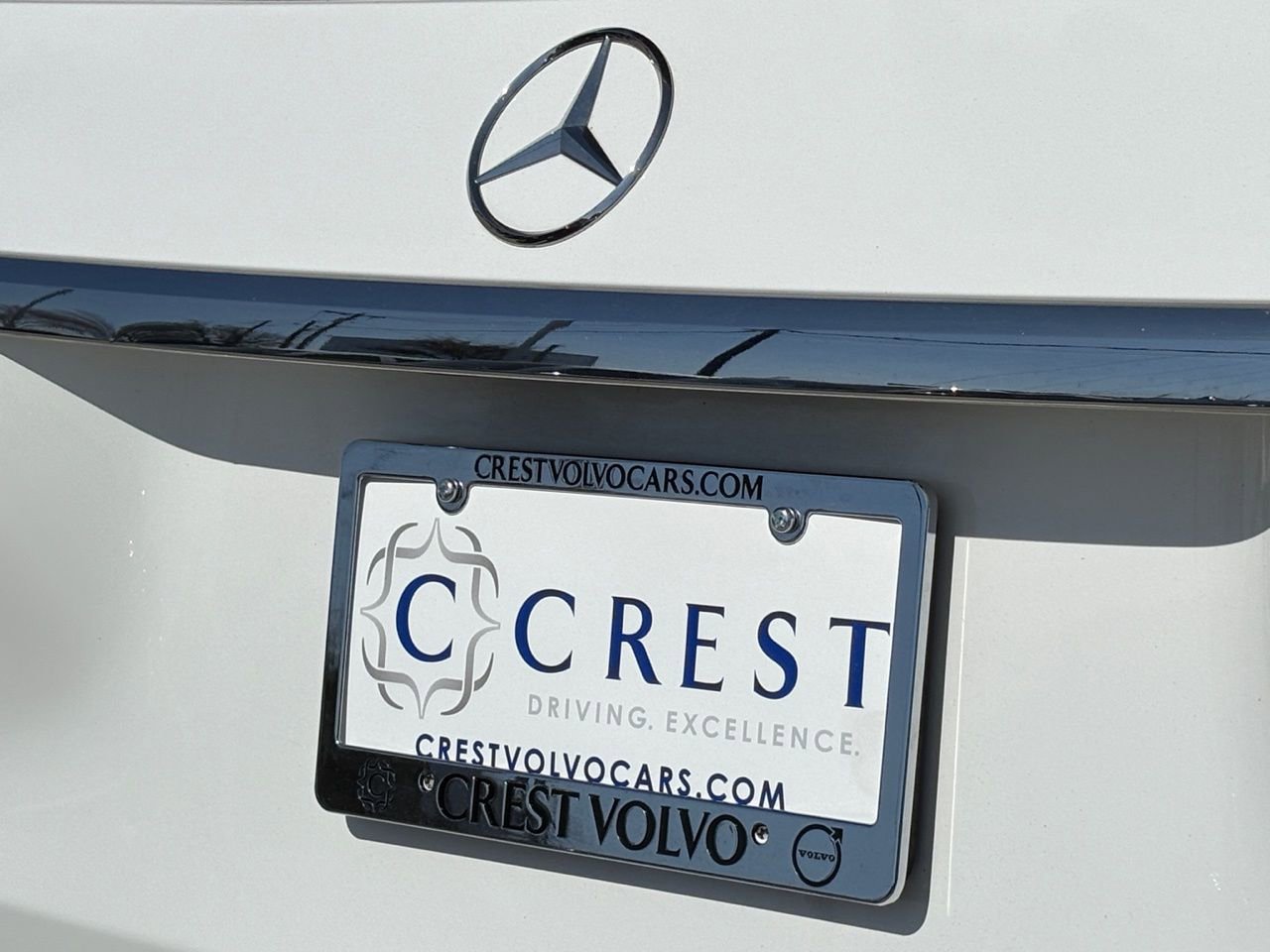 Used 2024 Mercedes-Benz GLS 450 4MATIC image 7