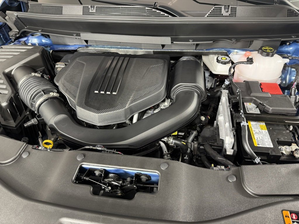 New 2026 Chevrolet Traverse LT w/ Sun and Wheel Package image 29