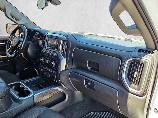 Used 2020 Chevrolet Silverado 1500 RST w/ Texas Edition image 20