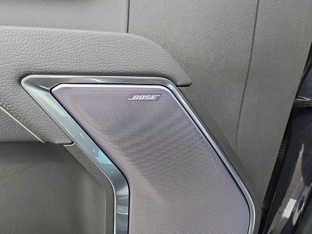 Certified 2025 GMC Sierra 2500 Denali w/ Denali Reserve Package image 33