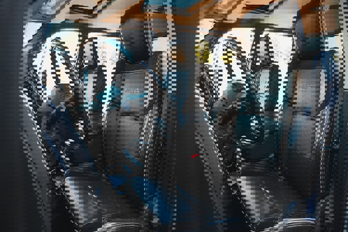 Used 2021 RAM 2500 Laramie image 18