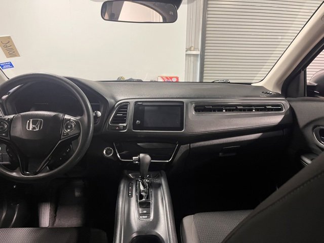 Used 2019 Honda HR-V EX image 20