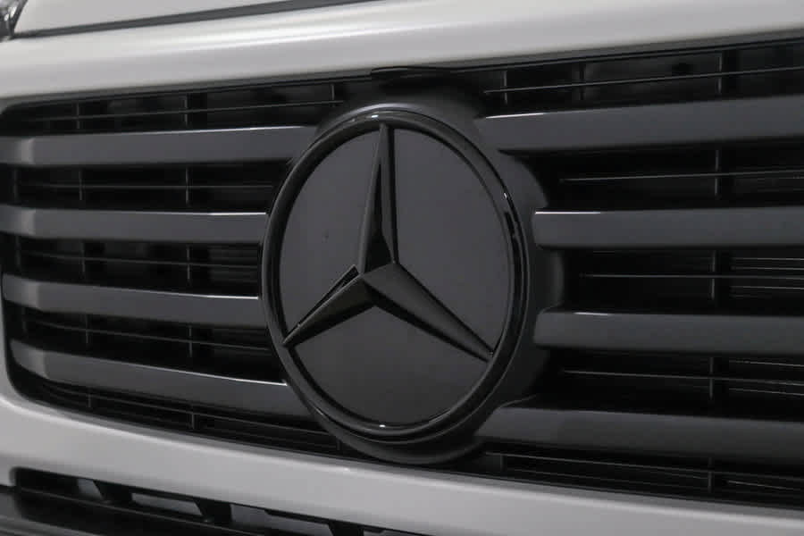 New 2027 Mercedes-Benz G 580 e image 14