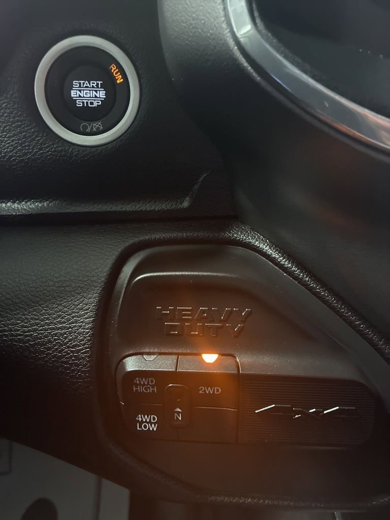 Used 2022 RAM 3500 Laramie image 29