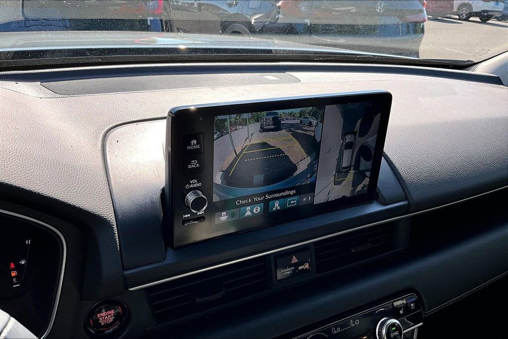 Used 2023 Honda Pilot Elite image 11