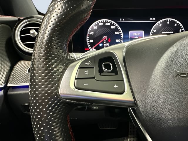 Certified 2018 Mercedes-Benz E 43 AMG 4MATIC Sedan image 17
