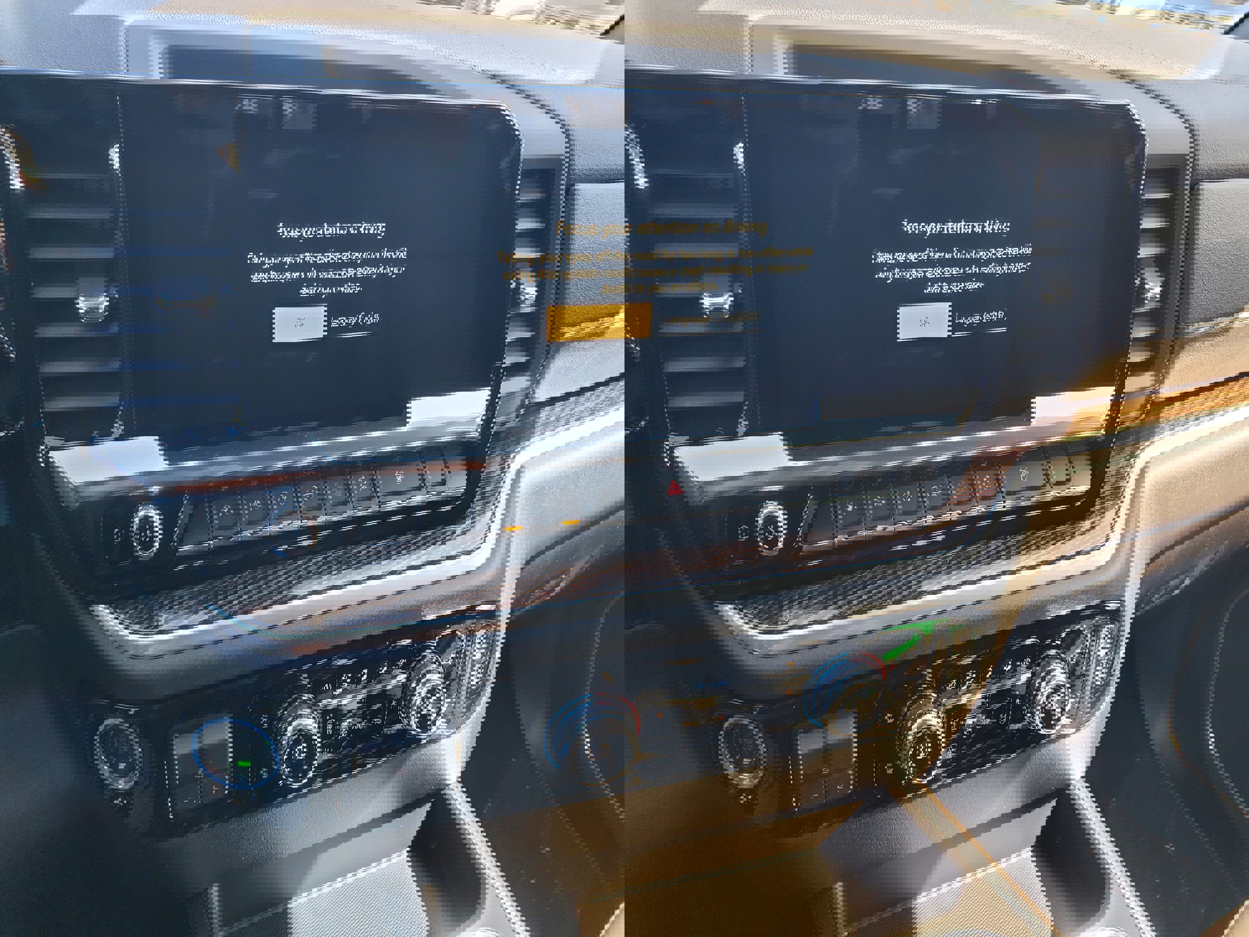 New 2026 GMC Sierra 1500 Elevation w/ Elevation Premium Package image 16