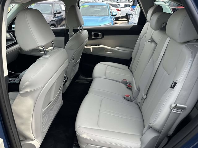 Used 2026 Kia Sorento S AWD/4WD image 18