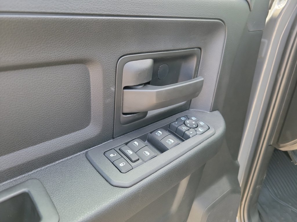 New 2026 RAM 2500 Tradesman AWD/4WD image 14