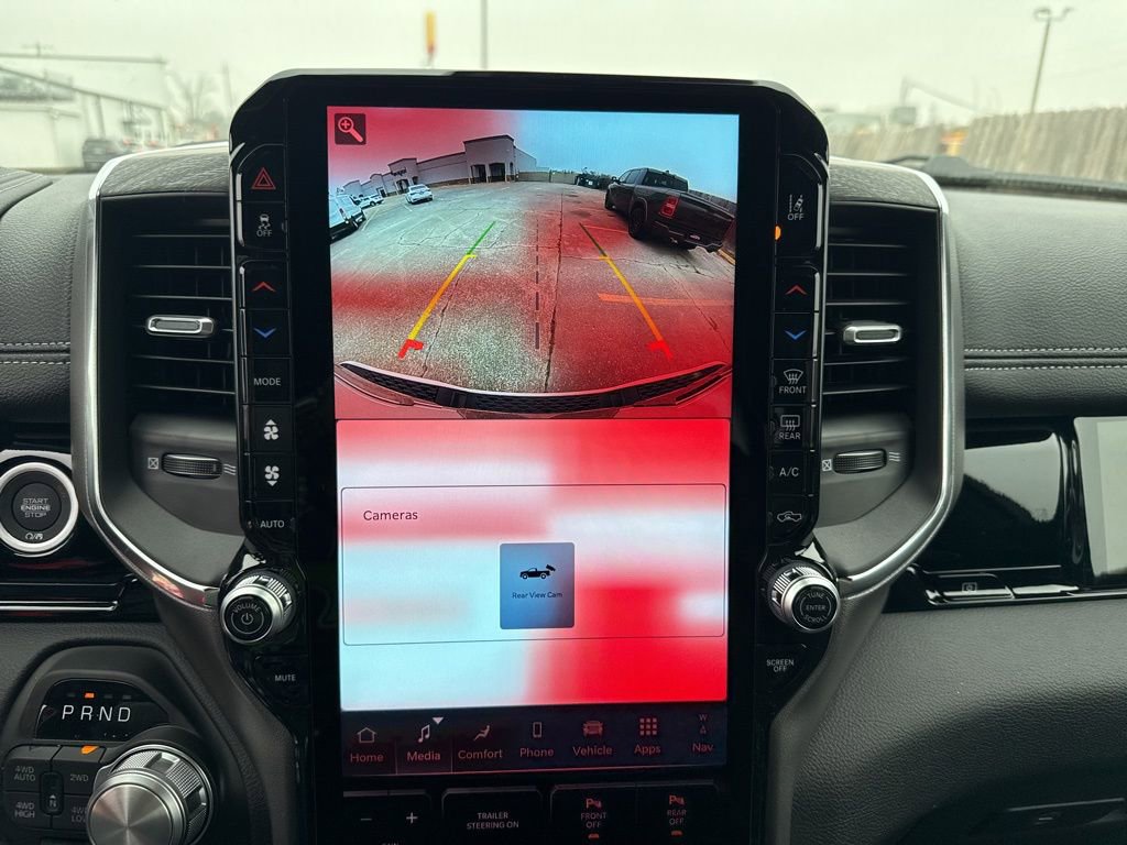 New 2026 RAM 1500 Laramie image 35