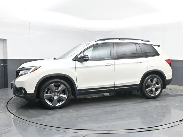 Used 2019 Honda Passport Touring image 11