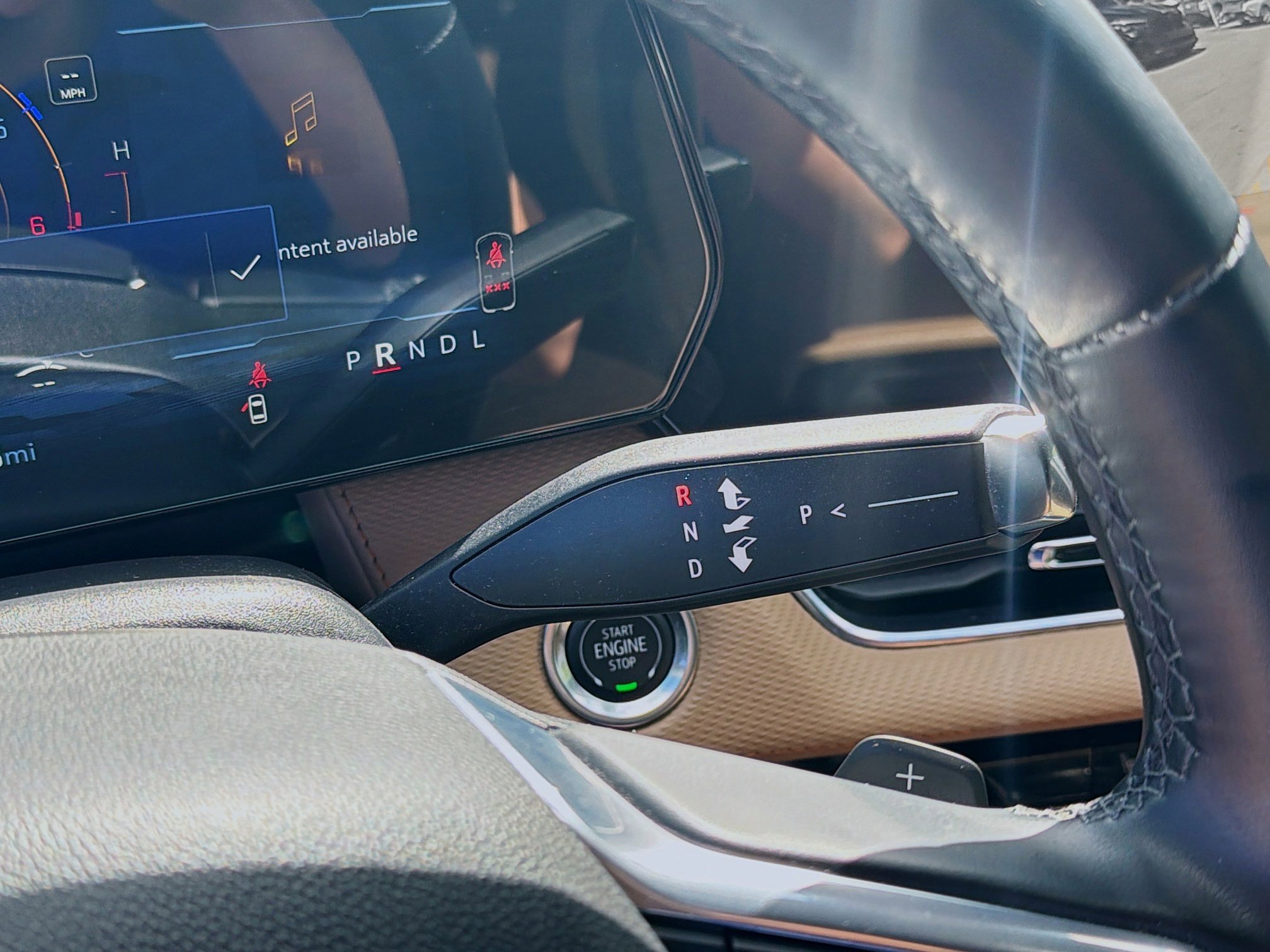 Used 2025 Chevrolet Equinox ACTIV image 16