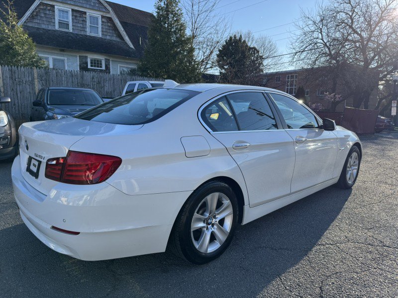Used 2013 BMW 528i xDrive Sedan image 5