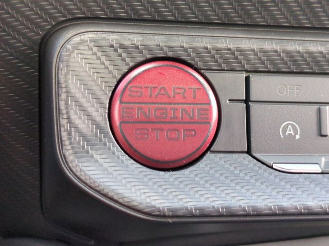 New 2025 Ford Mustang Premium image 26