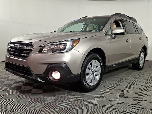 Used 2019 Subaru Outback 2.5i Premium AWD/4WD image 6