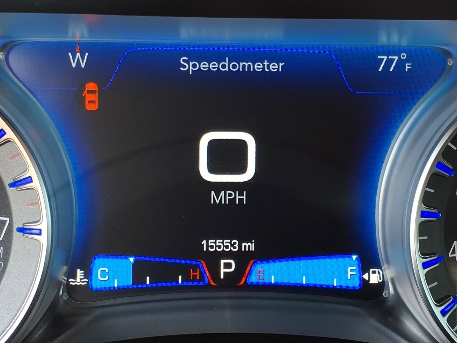 Used 2023 Chrysler 300 Touring w/ Sport Appearance Package image 24