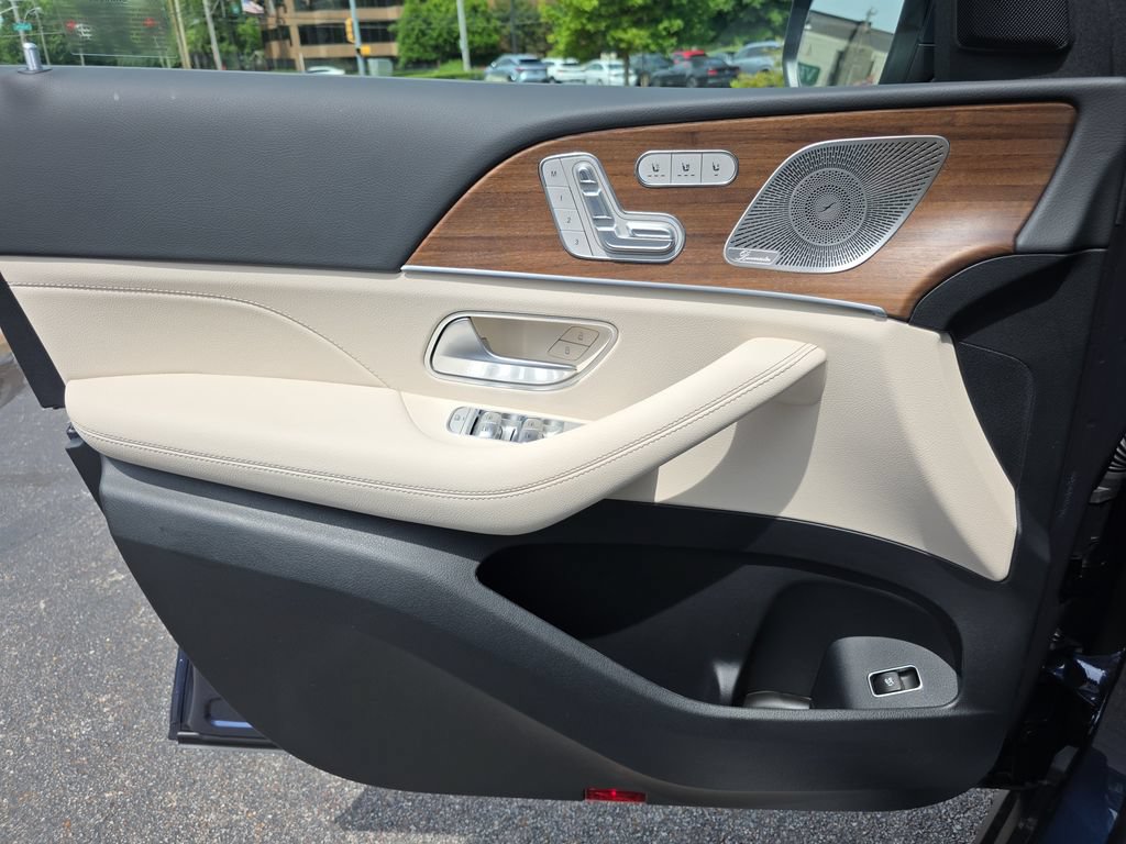 New 2026 Mercedes-Benz GLE 350 4MATIC image 19