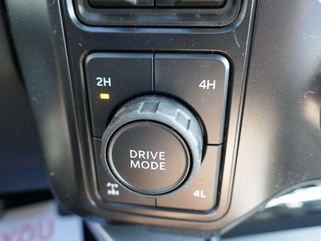 New 2026 Ford F250 Lariat image 26