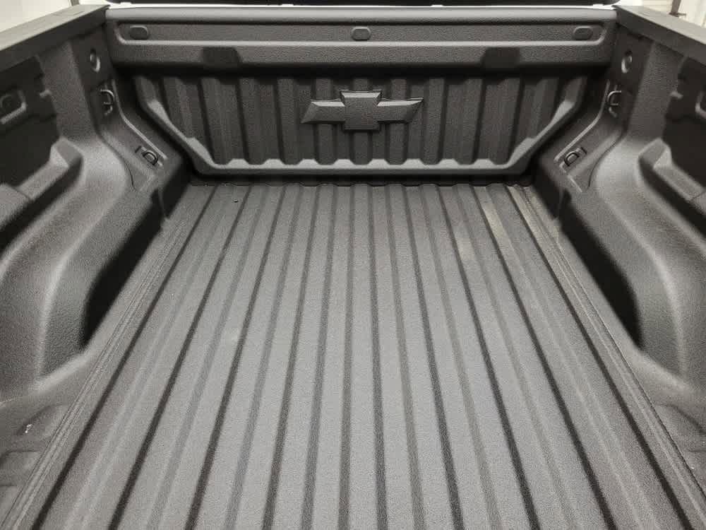 New 2026 Chevrolet Colorado Trail Boss image 23