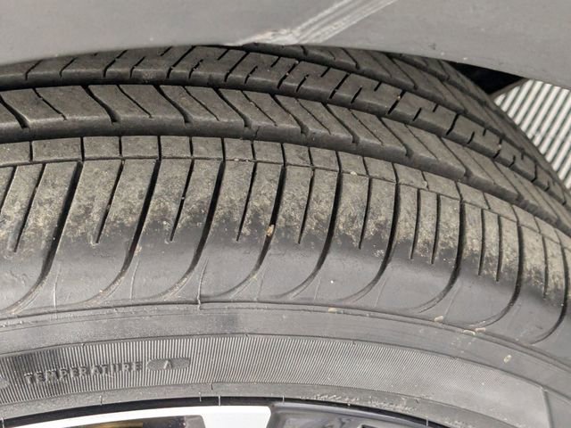 Used 2025 MAZDA CX-50 AWD 2.5 S w/ Premium Plus Pkg image 9