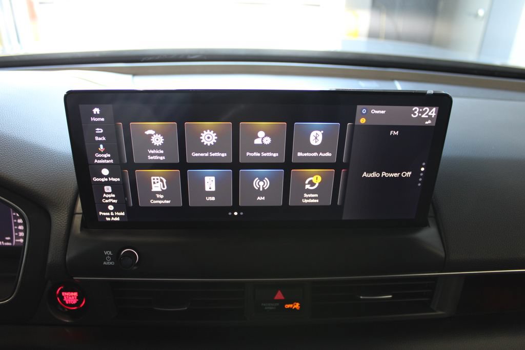 New 2026 Honda Pilot Black Edition image 26