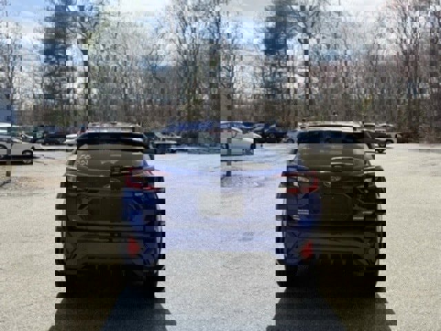 New 2025 Subaru Crosstrek 2.5i Limited image 8