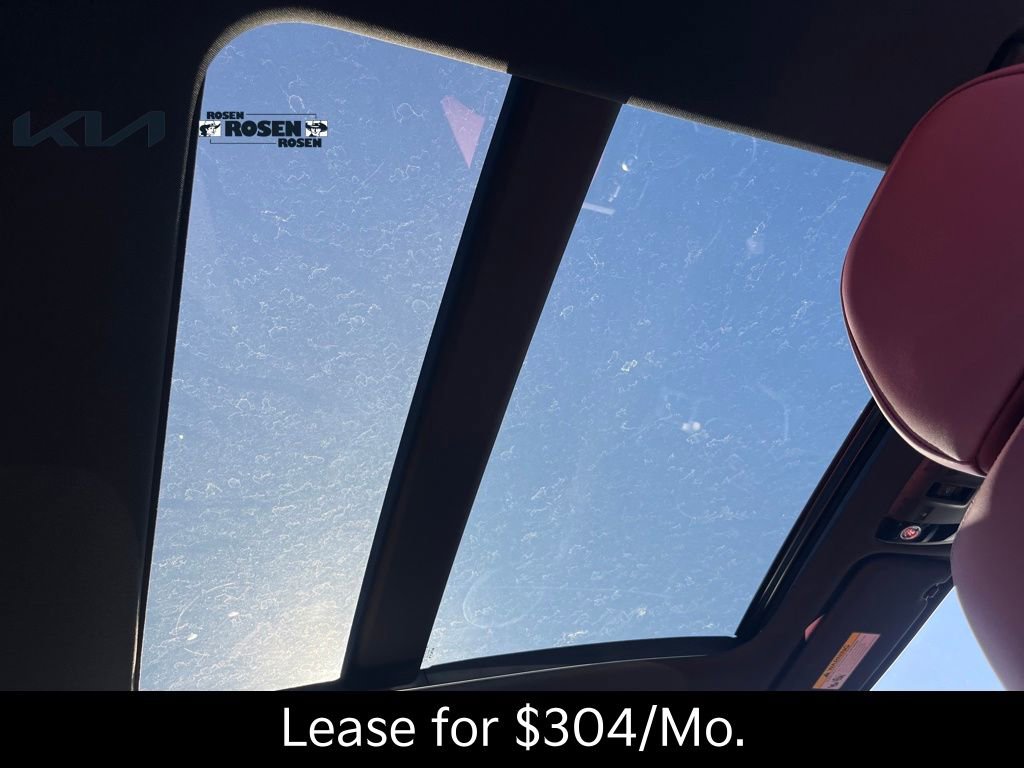 New 2026 Kia K5 GT-Line w/ GT-Line Premium Package FWD image 18