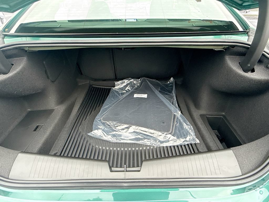 New 2026 Cadillac CT4 Sport RWD image 27