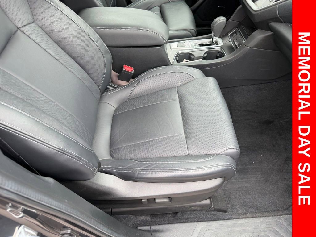 Used 2023 Subaru Ascent Limited w/ Technology Package AWD/4WD image 18