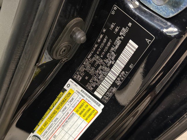 Used 2020 Toyota Sienna L image 49