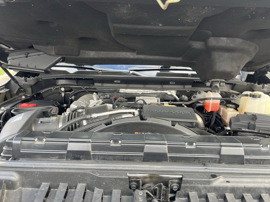 Certified 2021 GMC Sierra 3500 Denali w/ Denali Ultimate Package image 35