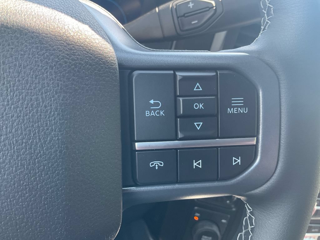 New 2026 Ford F250 Lariat w/ Chrome Package AWD/4WD image 20