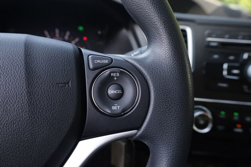 Used 2015 Honda Civic LX image 18