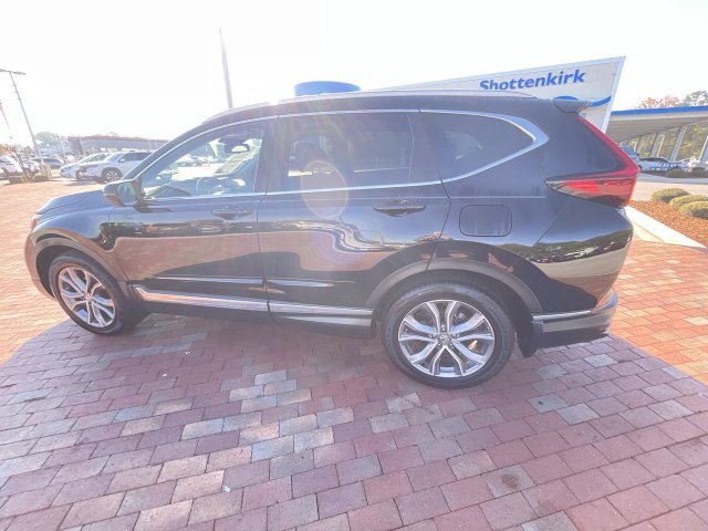 Used 2020 Honda CR-V Touring image 28