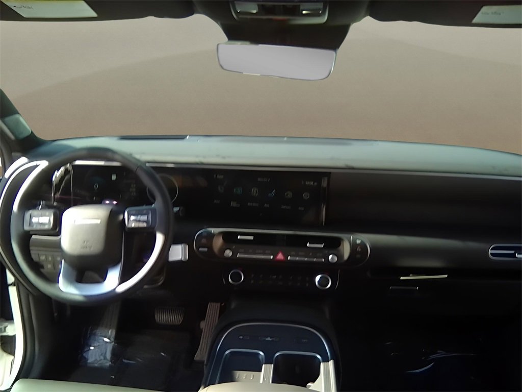 New 2026 Hyundai Palisade Calligraphy image 29