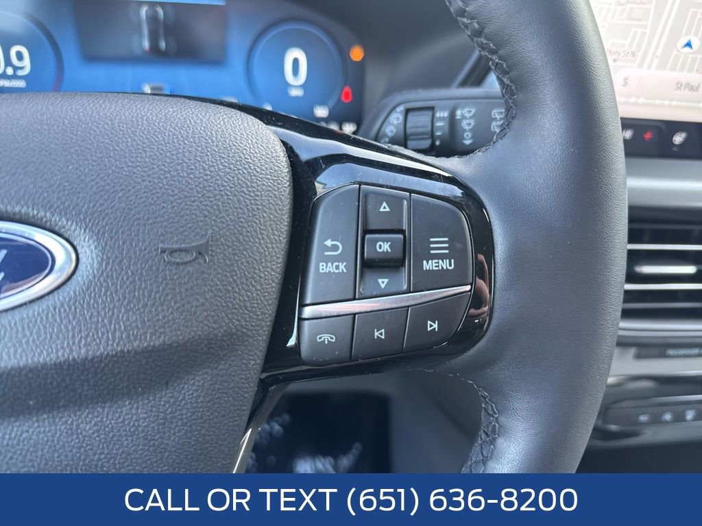 Used 2023 Ford Escape Active w/ Tech Pack #2 image 23