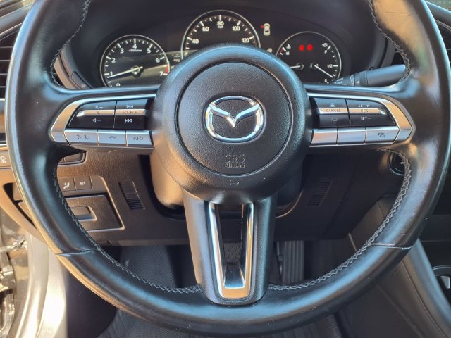 Used 2021 MAZDA MAZDA3 s FWD image 20