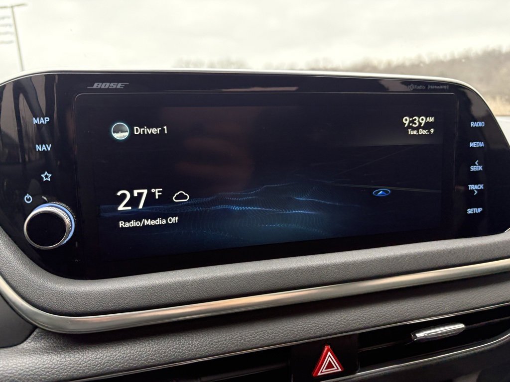 Used 2022 Hyundai Sonata SEL Plus image 51