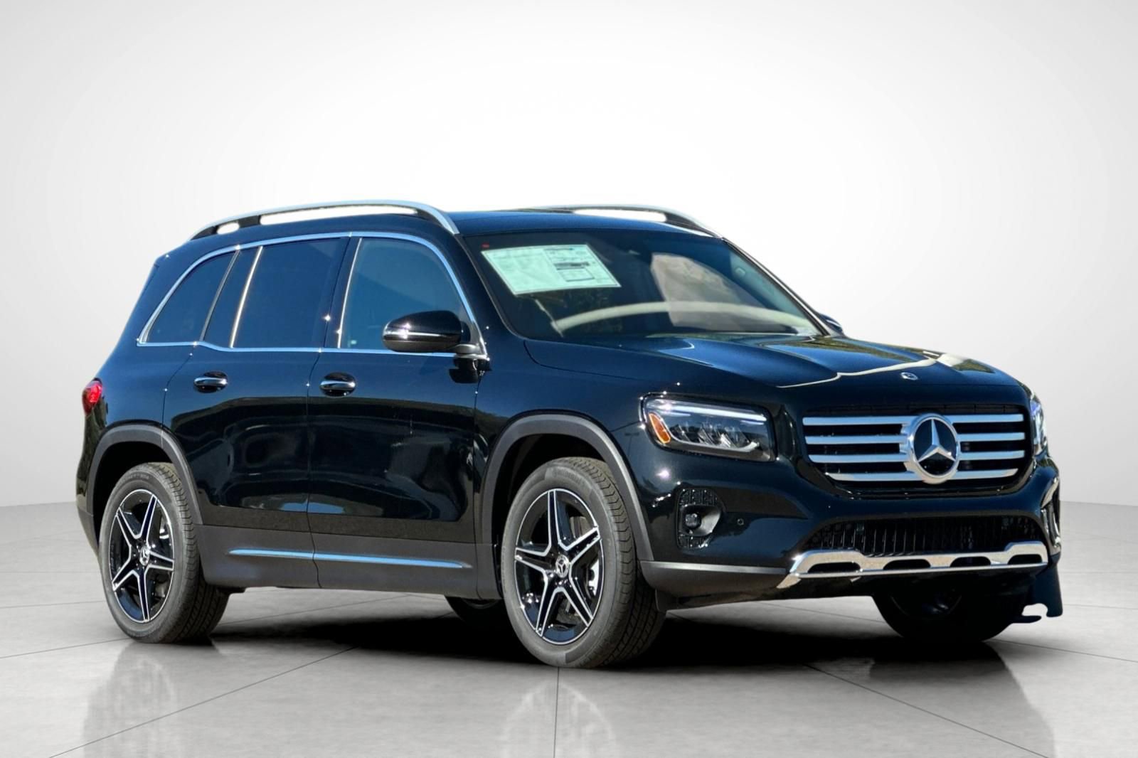 New 2026 Mercedes-Benz GLB 250 image 29