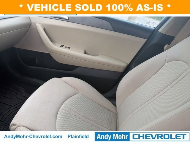 Used 2016 Hyundai Sonata SE w/ Cargo Package FWD image 20