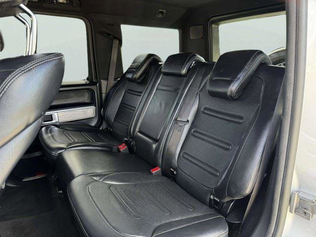Used 2019 Mercedes-Benz G 550 image 36