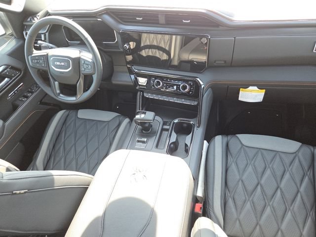 New 2026 GMC Sierra 1500 AT4 w/ AT4 Premium Package AWD/4WD image 29
