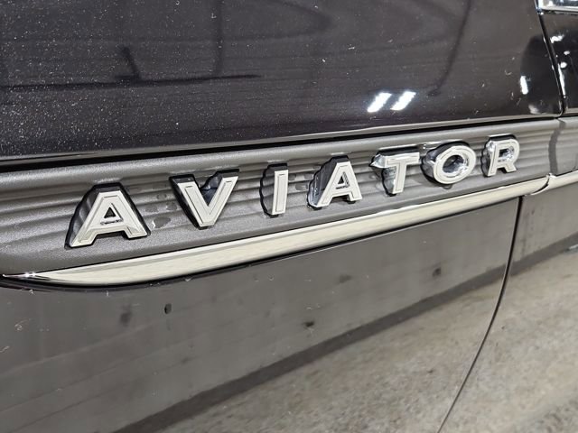 New 2026 Lincoln Aviator Reserve AWD/4WD image 18