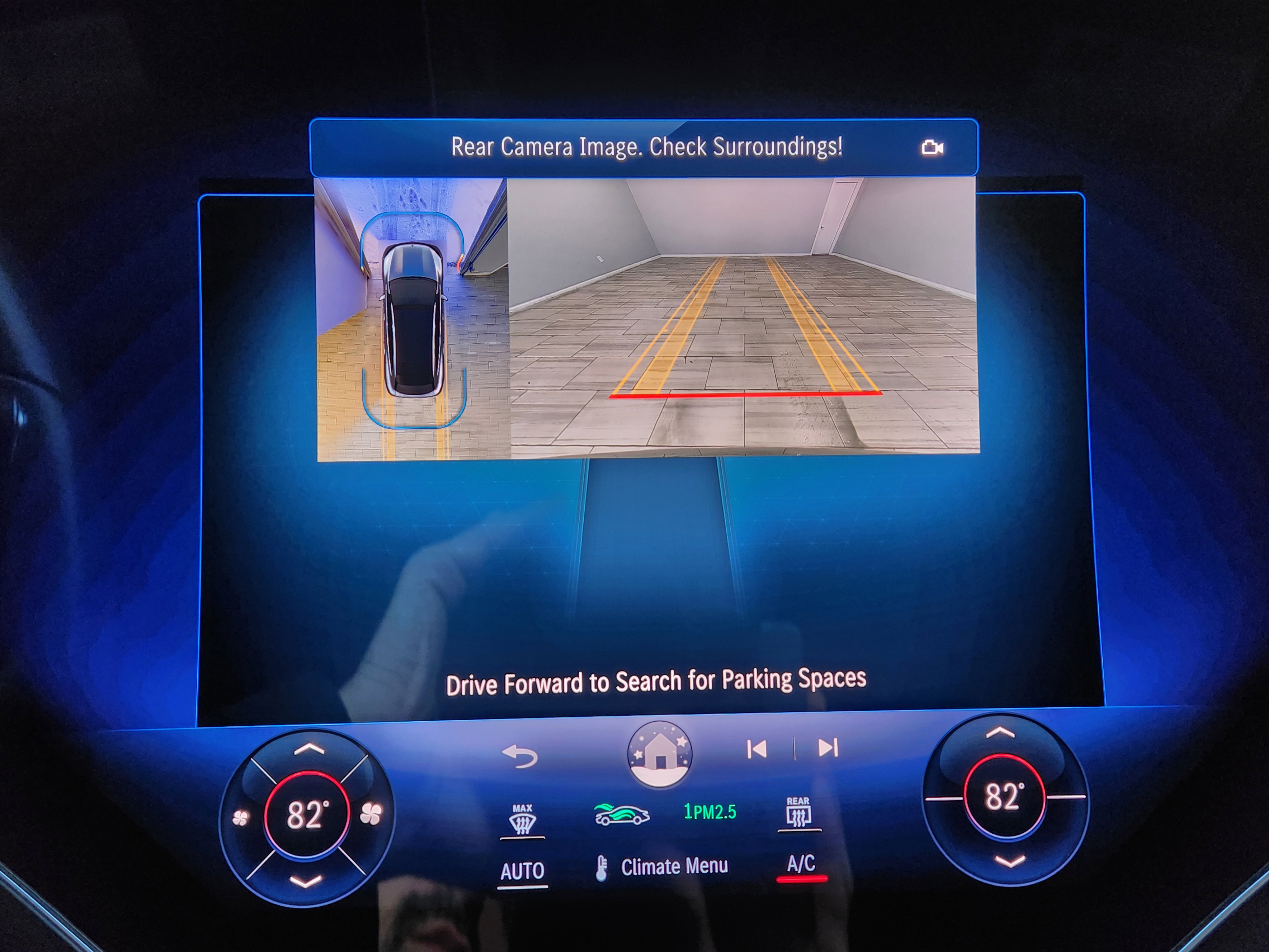 Used 2024 Mercedes-Benz EQS 450+ SUV image 32